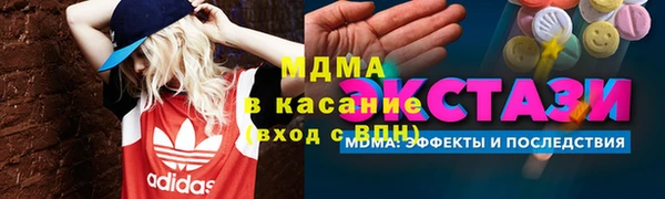стаф Белокуриха